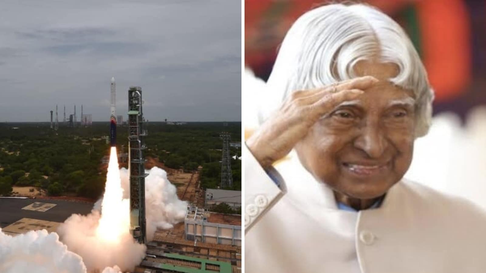 2 July 18s, 46 Years Apart, And Abdul Kalam Connections To Vikram-1 Launch