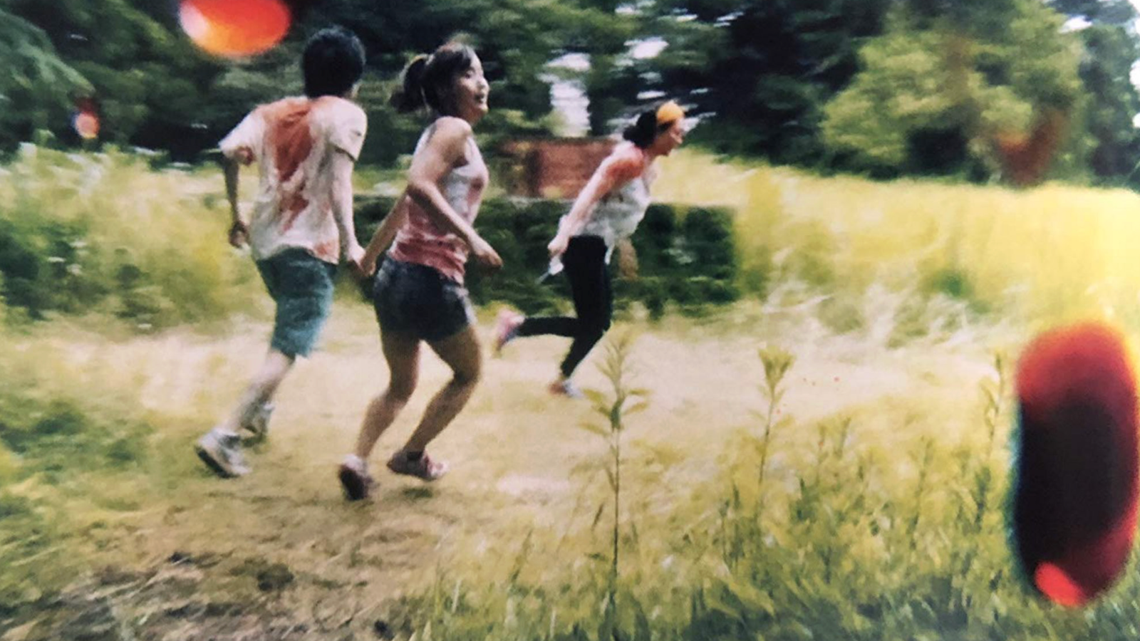A perfect zombie movie with 100% Rotten Tomatoes score is waiting to be discovered on Prime Video