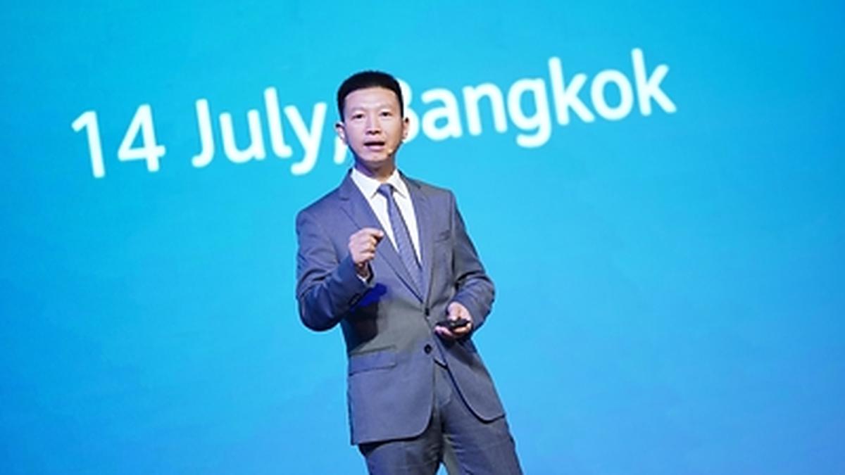 AI-Powered Connectivity: APAC Charts a Path to a Smarter Digital Future
