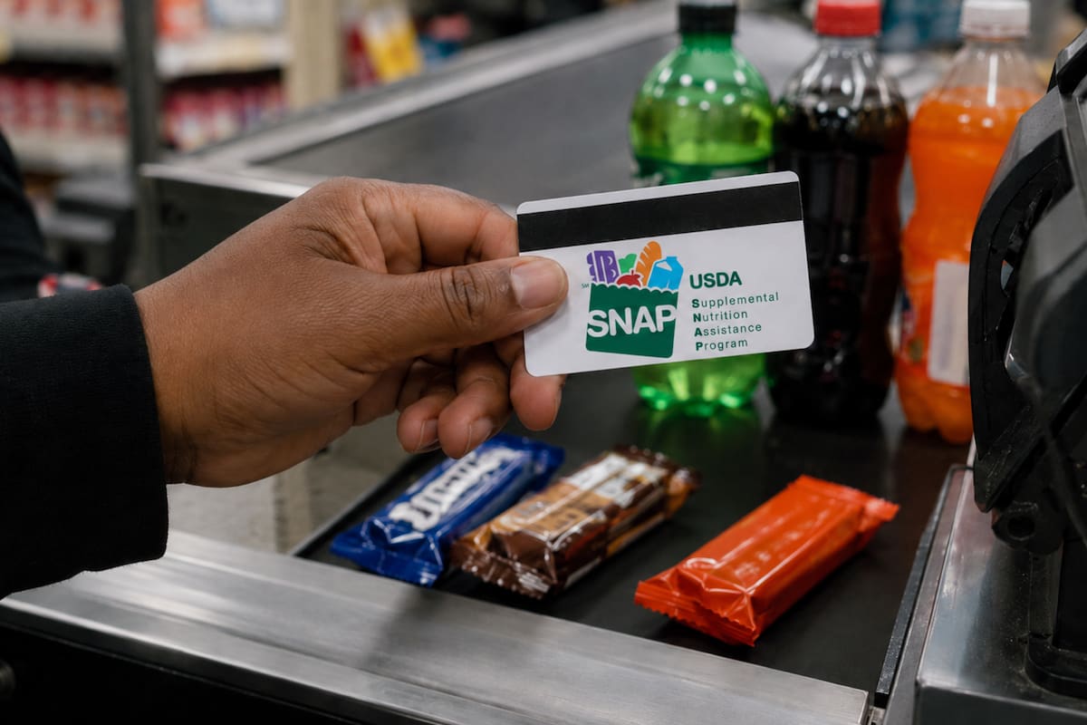 SNAP más seguro en Nueva York: cómo son las nuevas tarjetas EBT con chip que impulsa Hochul