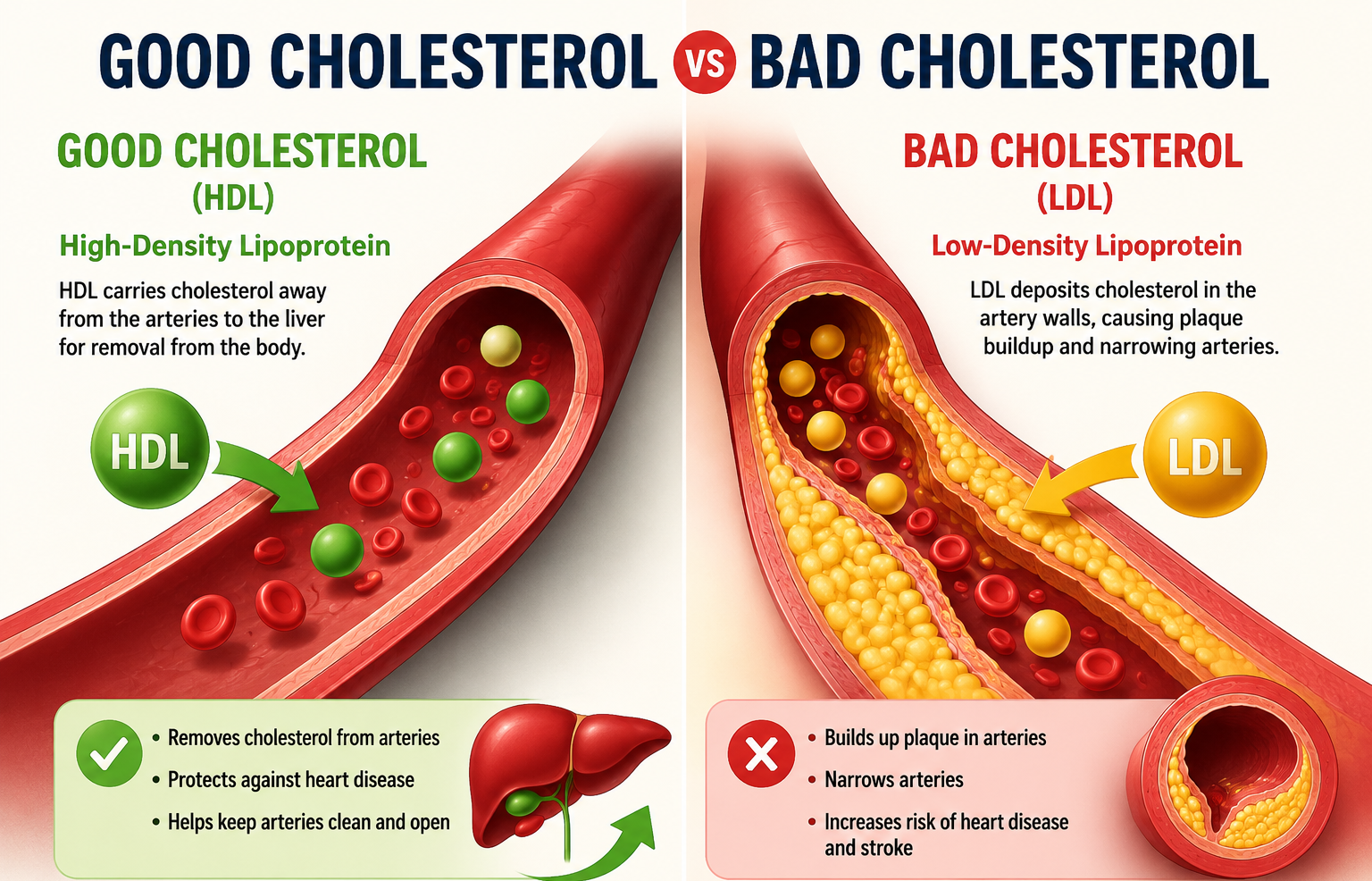 PT Health Watch: Why high cholesterol is easy to miss but dangerous to ignore