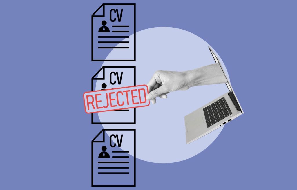 The More Efficient Hiring Becomes, the More Invisible Candidates Feel. Here’s the Problem Most Companies Are Missing.