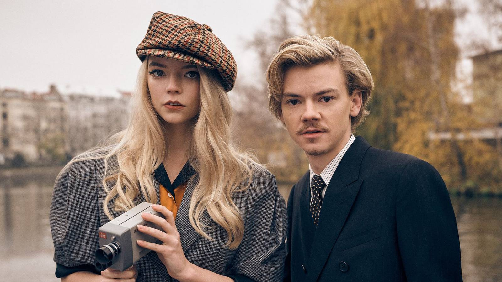 Anya Taylor-Joy's The Queen's Gambit Follow-Up Proves Her $174 Million Flop Deserved Better
