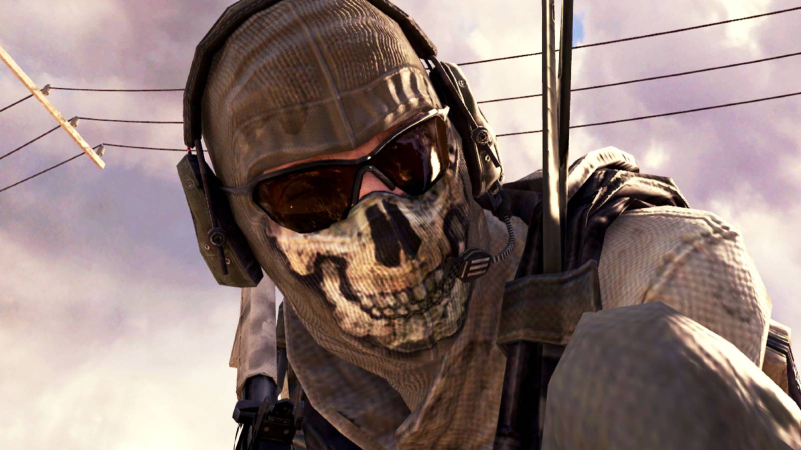Taylor Sheridan’s Call Of Duty Movie Confirms Official Franchise Universe Setting