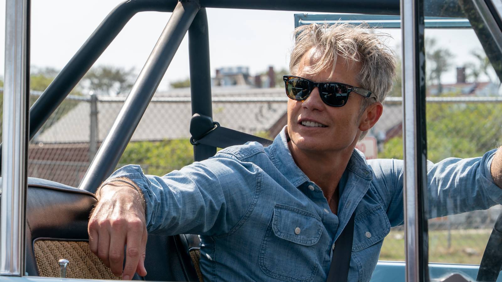 Timothy Olyphant's New Apple TV Thriller Ends Solid Rotten Tomatoes Streak After 3 Years