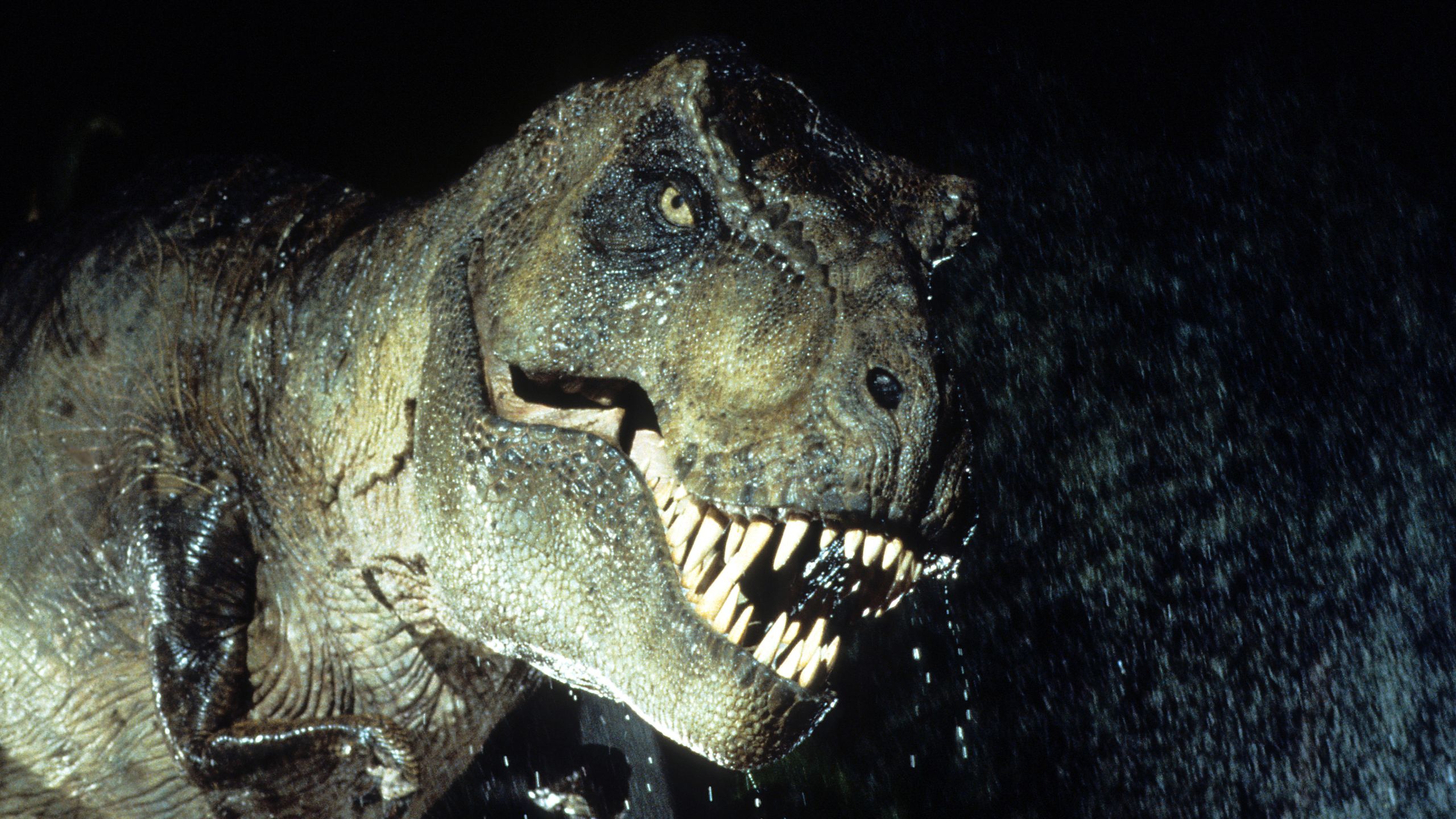 Jurassic Park packed $4 million of legit 1993 computer hardware — a software engineer detailed every single piece of hardware in the film