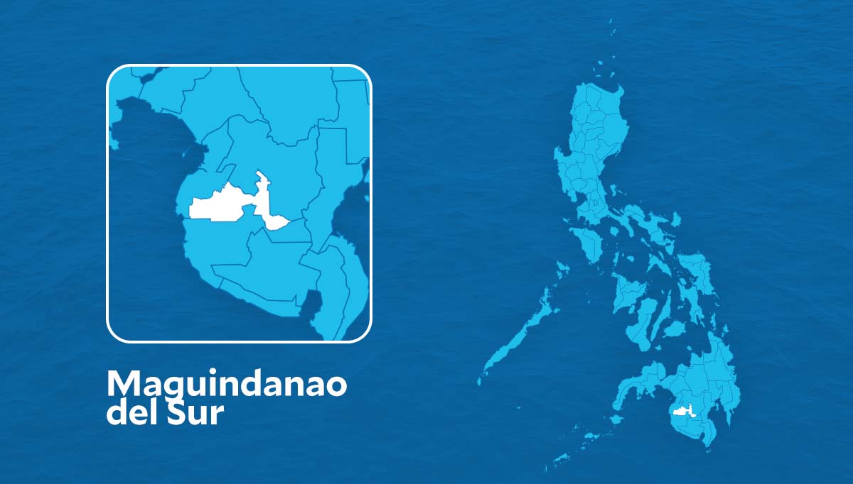 Grenade attack jolts Army convoy in Maguindanao del Sur