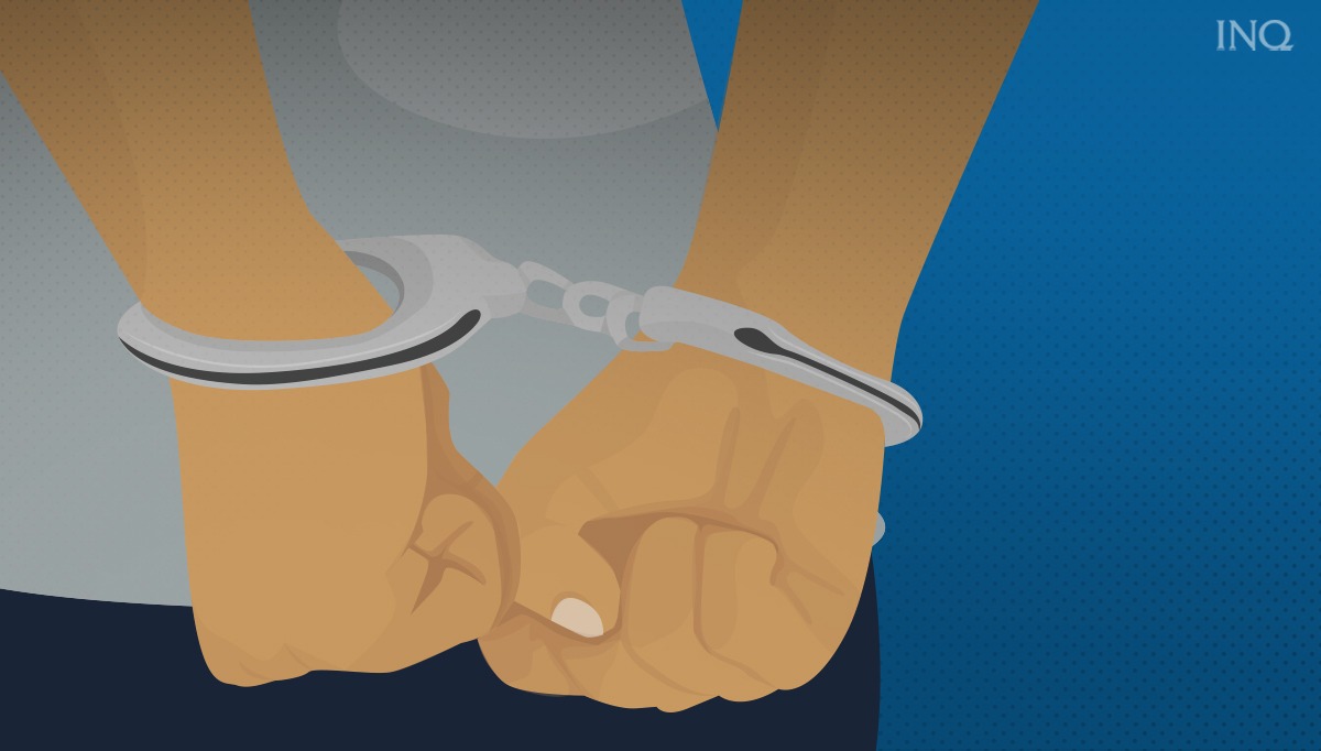 Laguna drug suspect busted, P6.8 million shabu seized