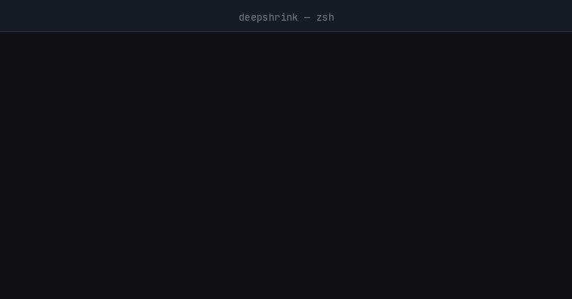 How I make ffmpeg hit an exact file size (the bitrate math nobody explains)