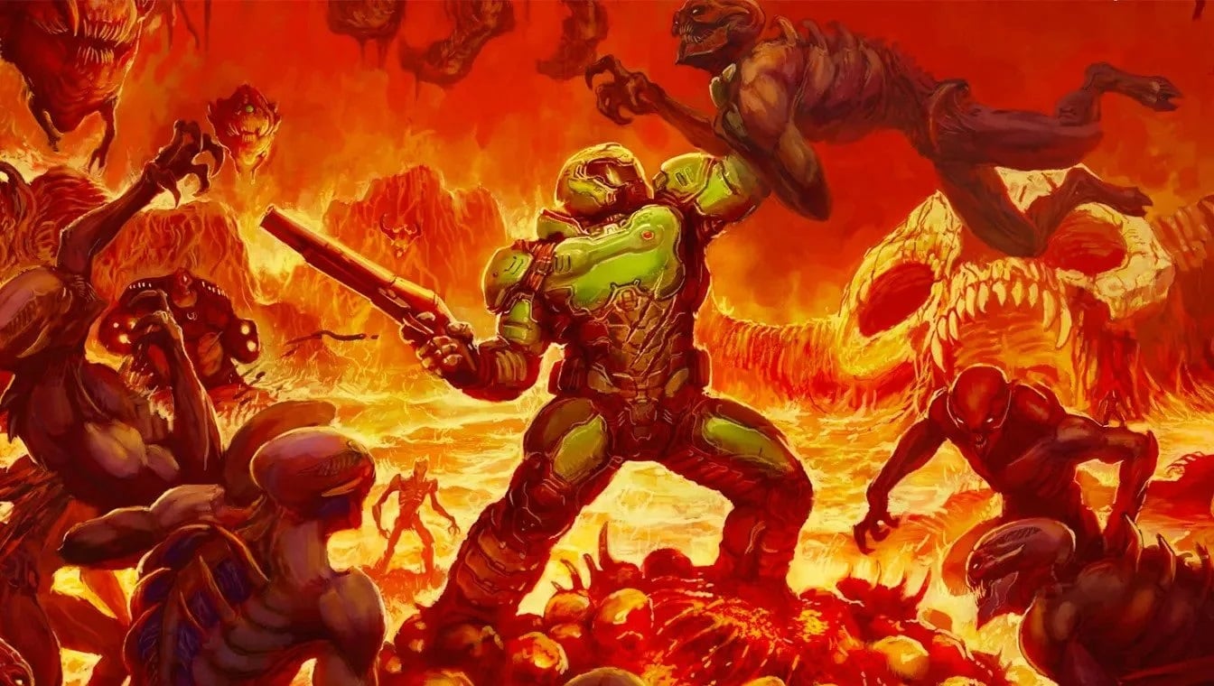 Shooter Historian Civvie 11 Says Xbox Laid Off Those Responsible For The Decade’s Most Influential Game