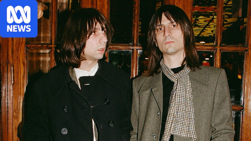 Like The Beatles and Beach Boys? You're going to love The Lemon Twigs