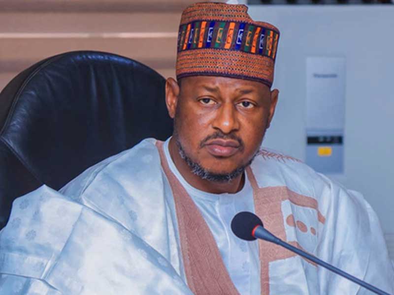 Radda Courts Katsina Citizens for 2027 Budget Planning