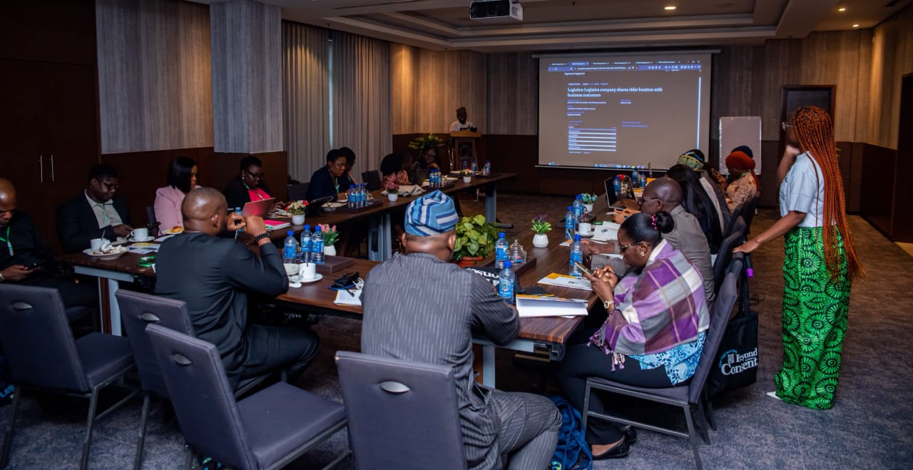 Digital Economy: Legal Basis Phase 2 Unveiled in FCT, Stakeholders Restate Support