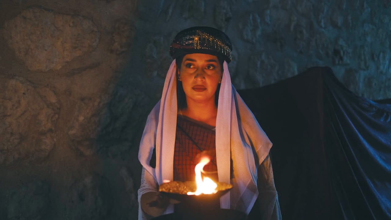 From forced conversion to genocide: How Yazidis carry centuries of persecution into exile