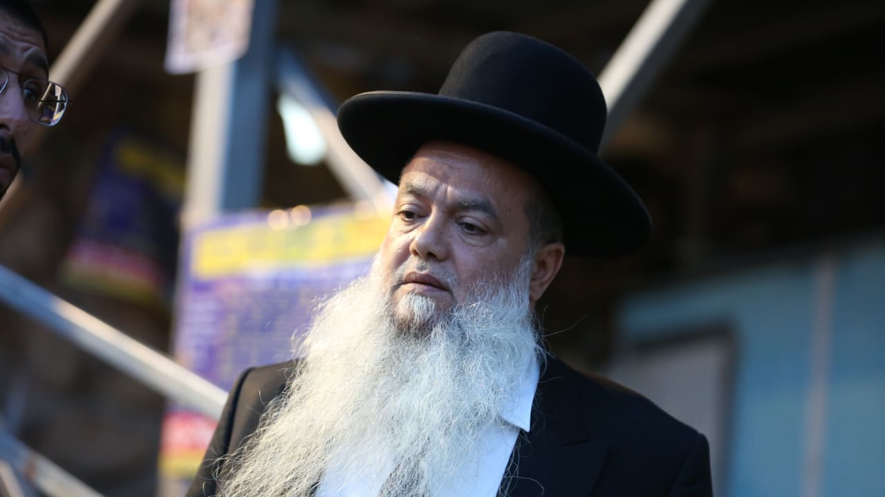Israel urges rabbis to help stop Iranian spy recruitment after dozens of indictments - report