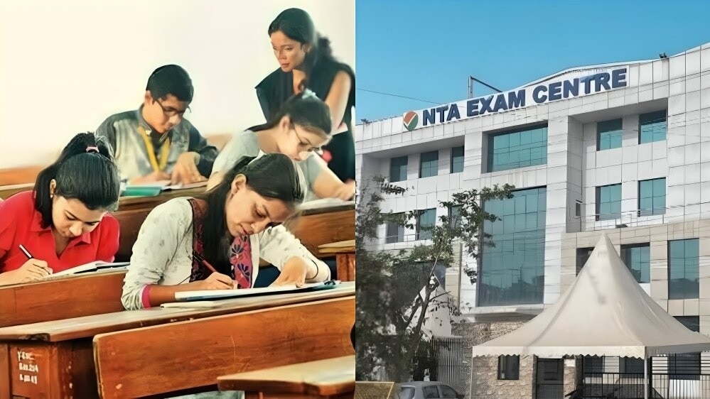 NTA warns of legal action over fake, AI-generated OMR sheets amid NEET row