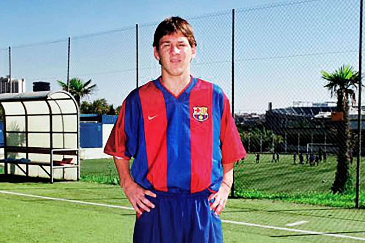 El video de Barcelona para homenajear a Messi y Lamine Yamal, con el sello de la Masía