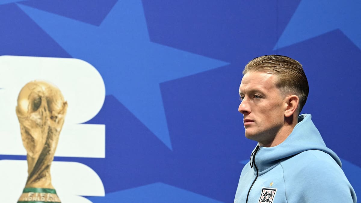 Francia vs. Inglaterra, EN VIVO por el Mundial 2026: hora, TV y las formaciones