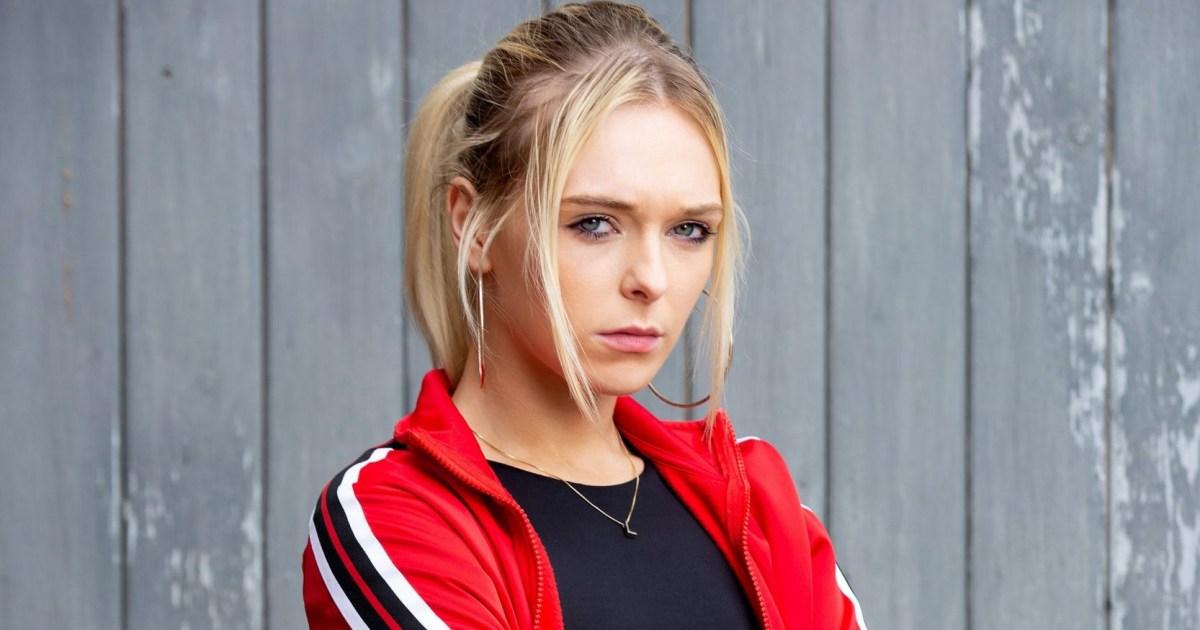 Fresh heartbreak for Lauren in Coronation Street as Ollie confirms exit plans from Weatherfield
