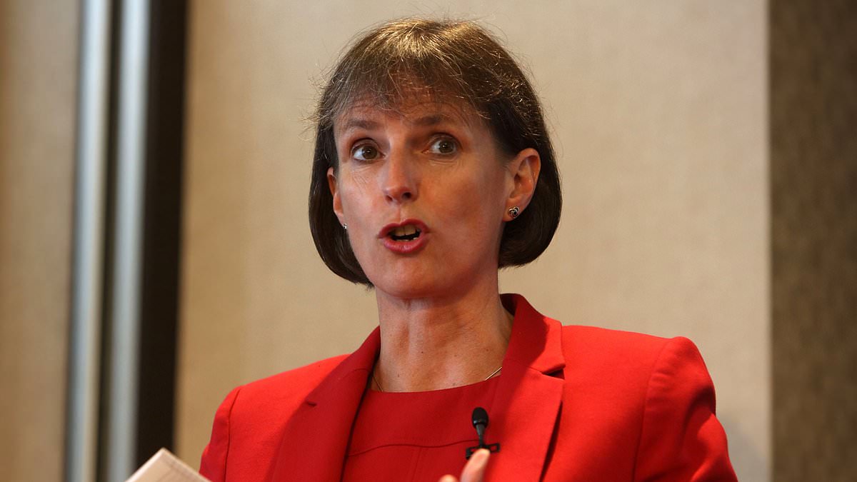 Water bosses get multi-million-pound payments that will NOT be hit by regulator's power to ban bonuses