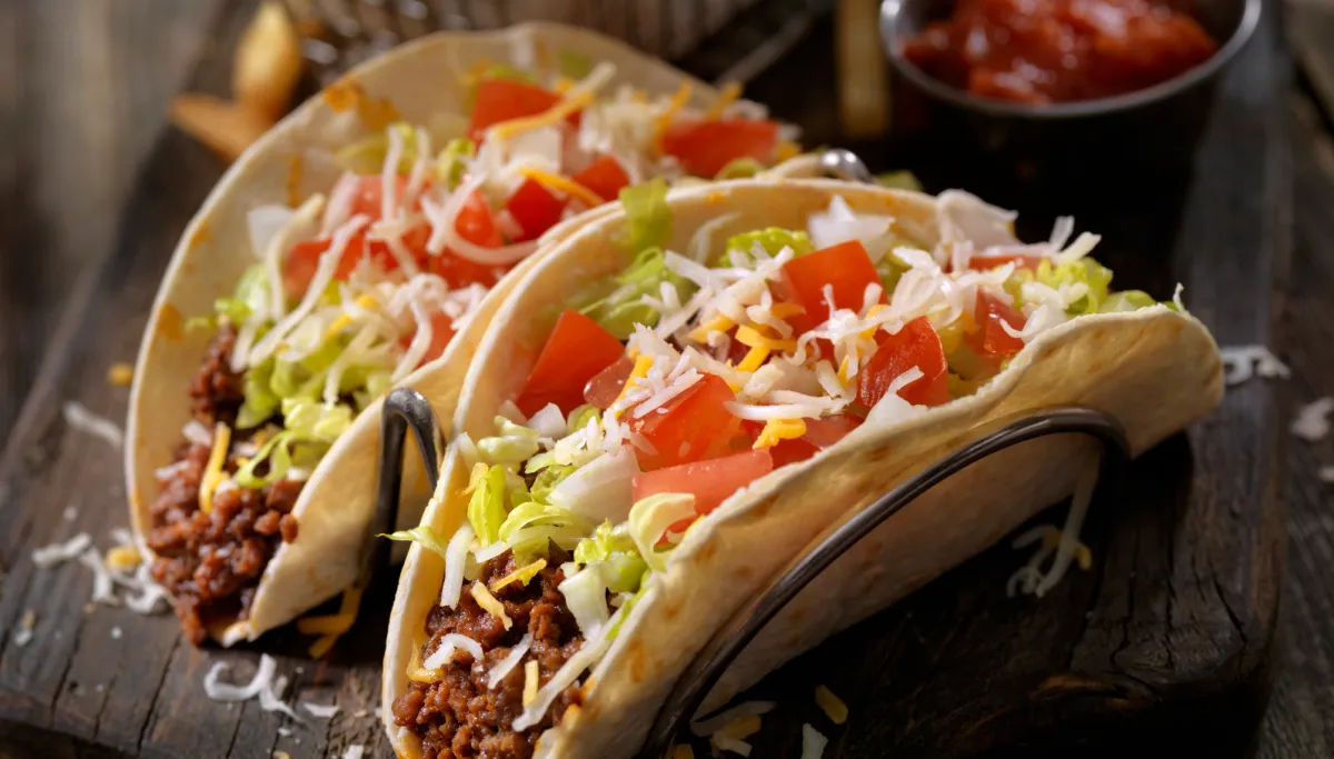 Taylor Farms issues 27-state recall for iceberg lettuce due to cyclosporiasis outbreak