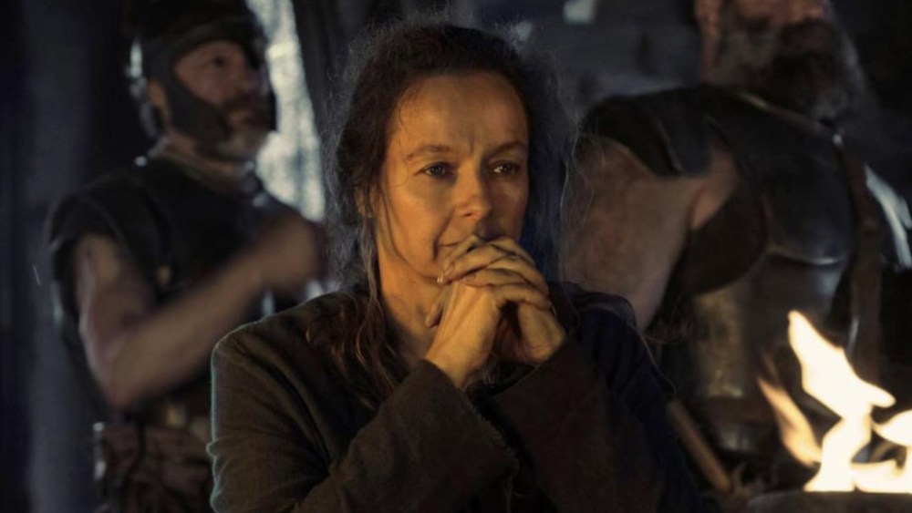 Samantha Morton on Her Electrifying Performance as Circe in Christopher Nolan’s ‘The Odyssey’: ‘It Felt Like a Rebirth’