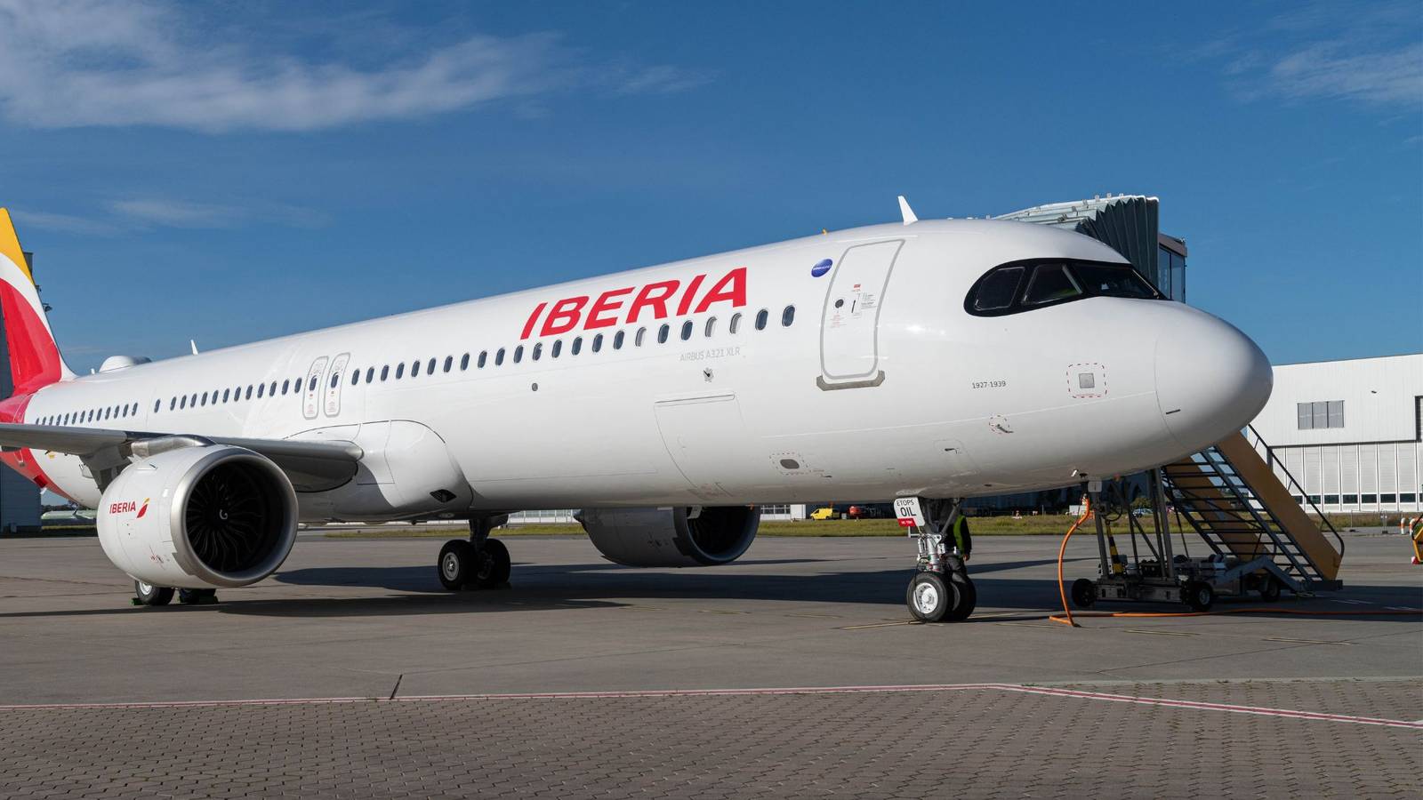 Iberia A321XLR & Air Europa 787 Take Evasive Action In Head-On Atlantic Near-Miss
