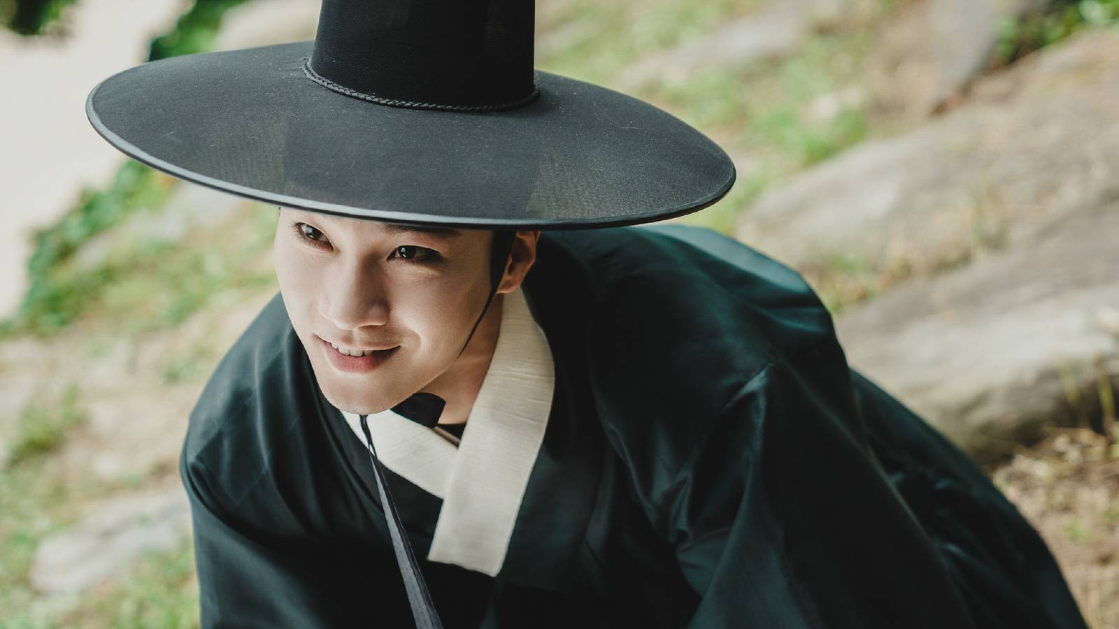 Netflix's New Fantasy Series Is Constantine Meets KPop Demon Hunters