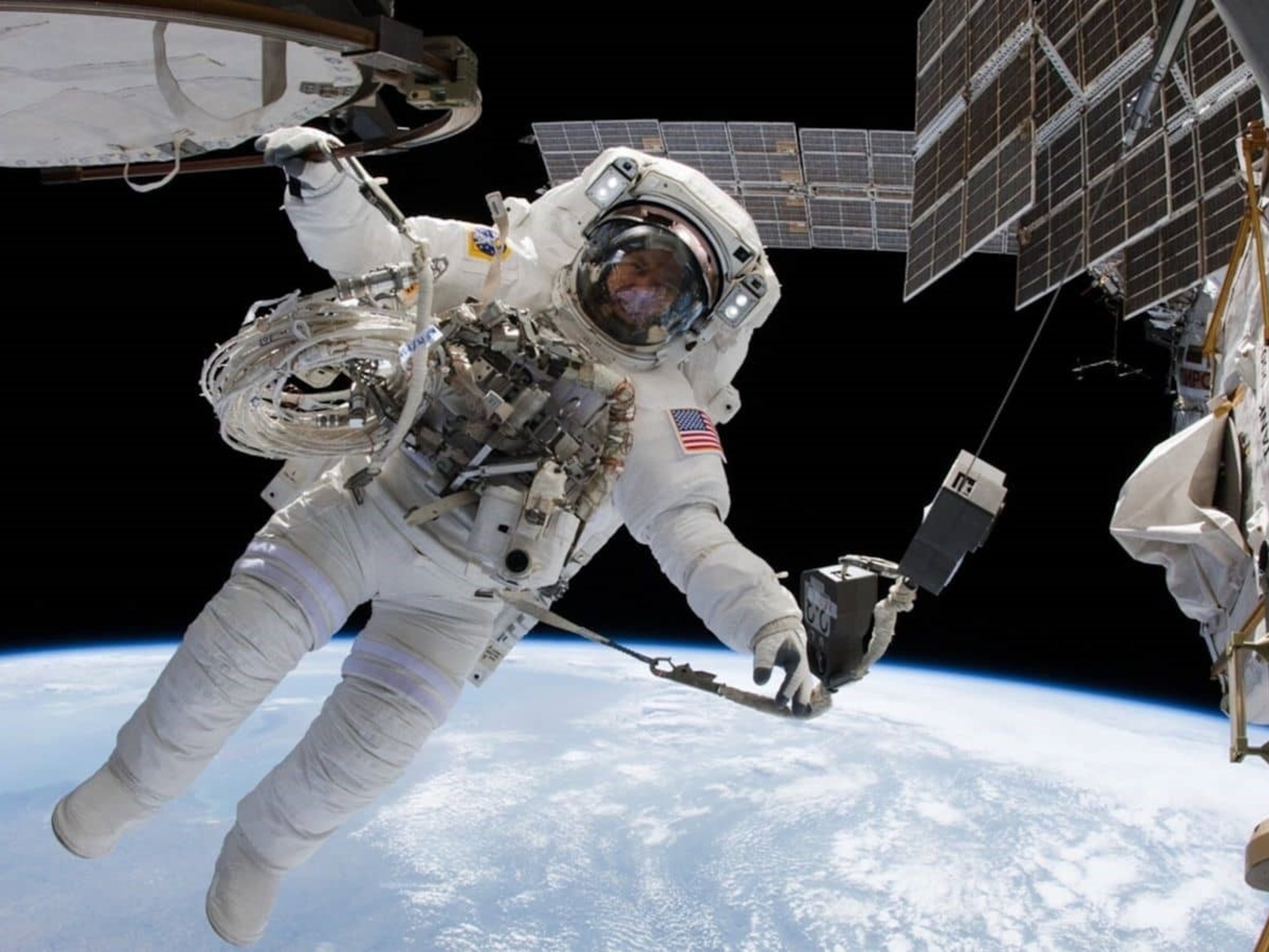Sara García Alonso, astronauta española: “Vi en la Argentina un gran interés por el espacio”: el mensaje para las chicas que sueñan con la ciencia
