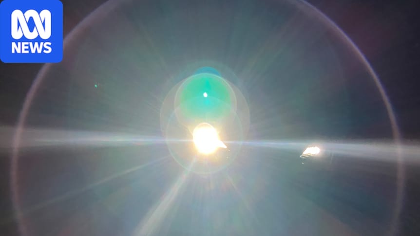 How brighter, safer headlights may cause problems for other drivers
