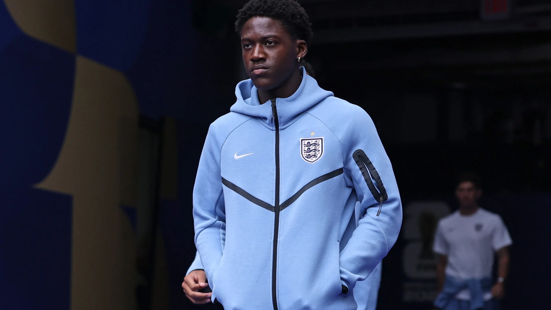 England release statement on Kobbie Mainoo’s absence vs France as Man Utd star ends World Cup with zero minutes played
