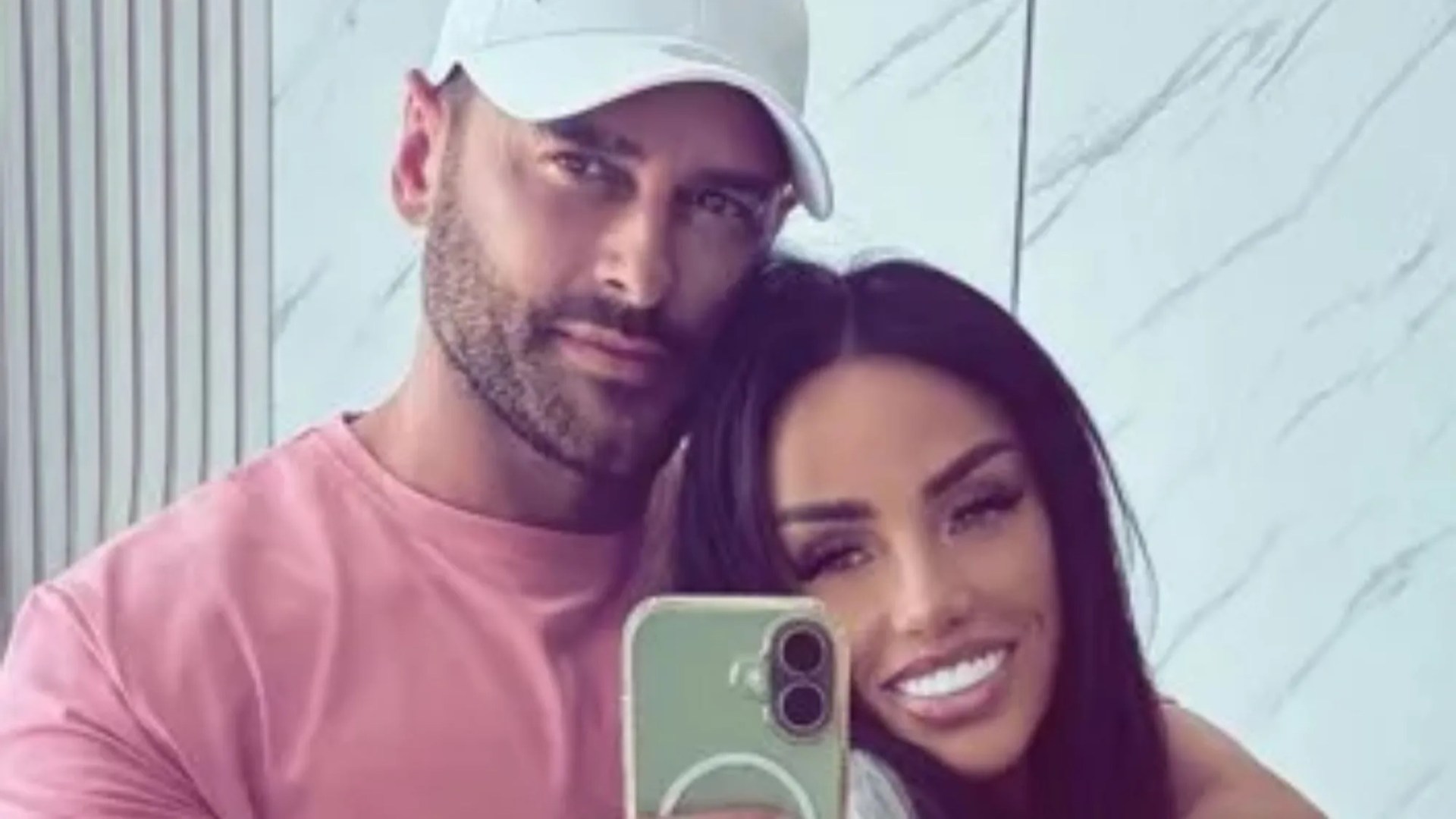 Katie Price’s conman husband Lee Andrews secretly plotting to sell sex tape ‘featuring him and his wife’ for ‘£250k’