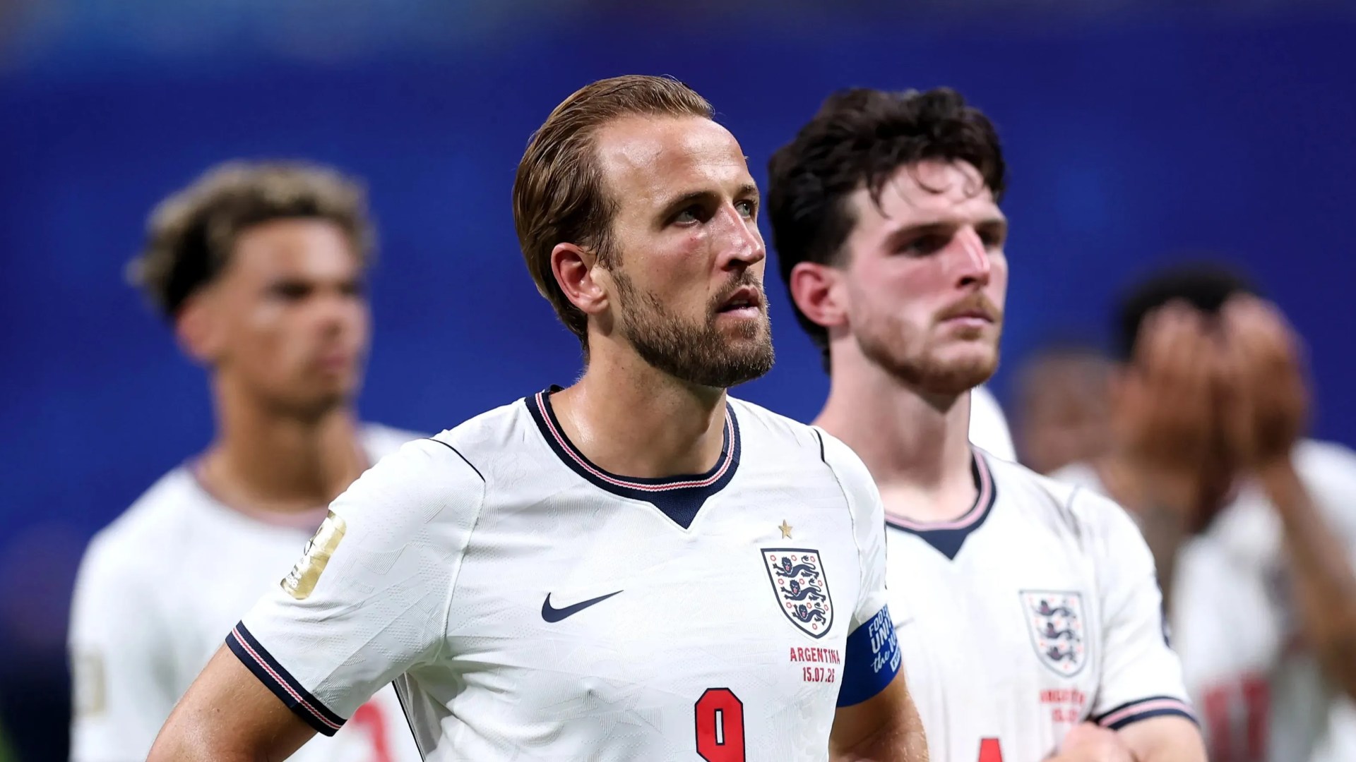Do third-place play-off winners get a medal as England take on France?