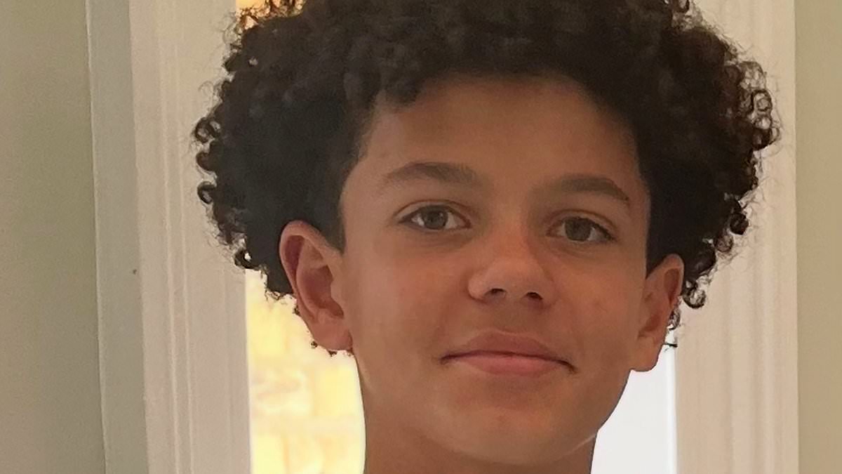 Driver, 24, admits killing 13-year-old boy and seriously injuring two teenagers after hitting them while over the limit for drink and drugs