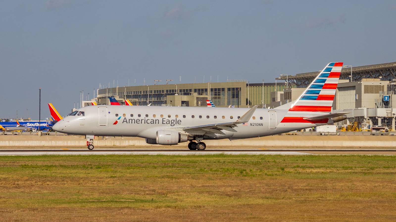 American Airlines Launches New 3-Hour Nonstop Regional Jet Flights To South America