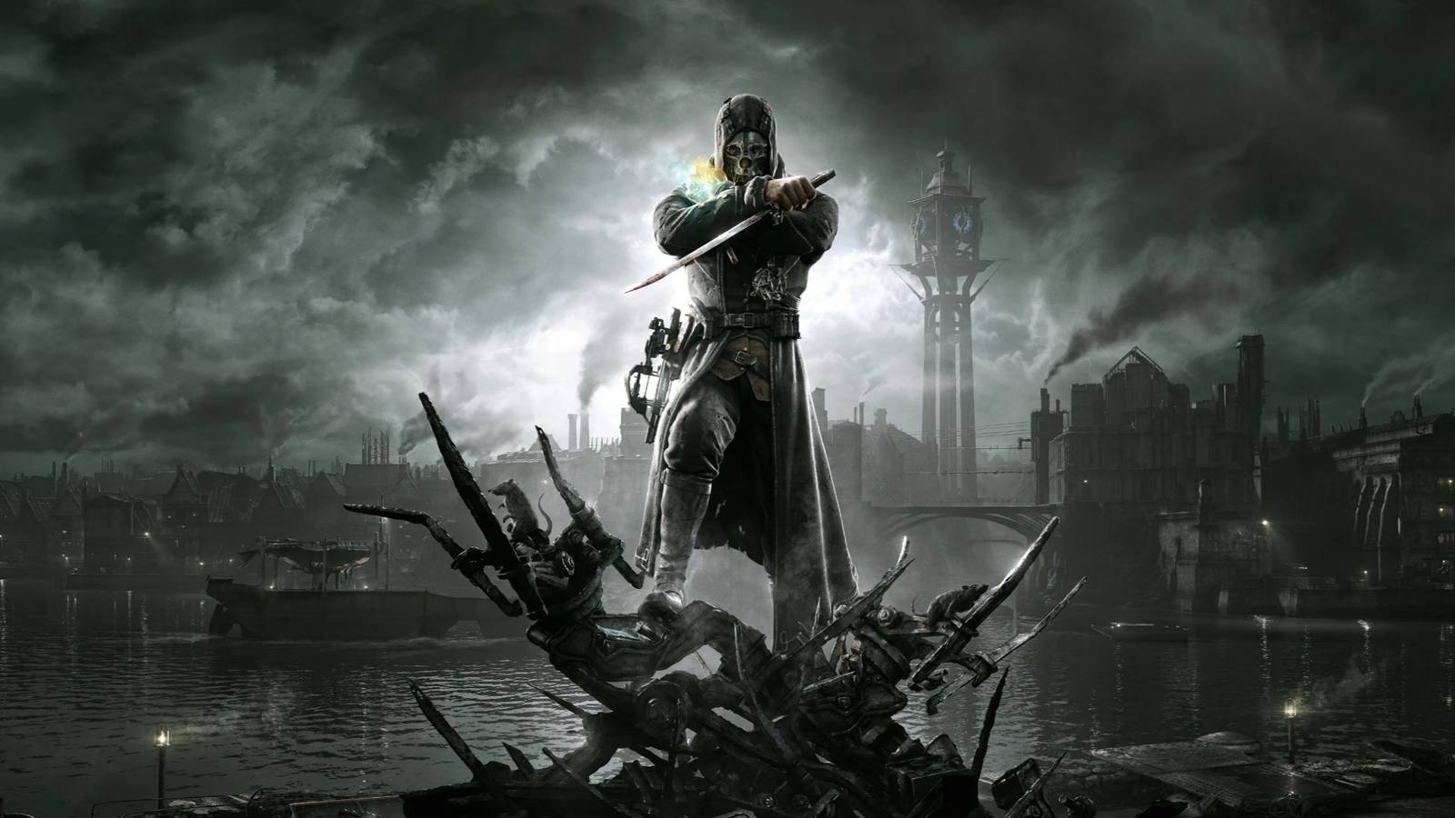 Dishonored Official Return Confirmed For 2026