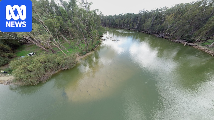 Bid to fix stubborn Murray River sand slug 'hamstrung' by competing demands