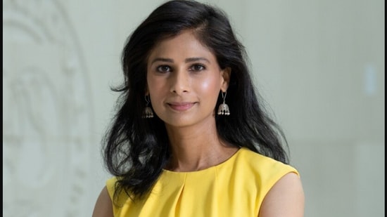 Economist Gita Gopinath flags new IMF study showing US tariffs made Americans pay more for less; ‘no good news’