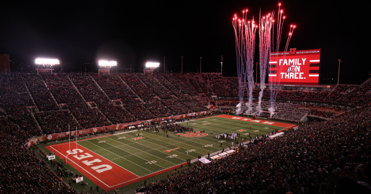 Re-Living Utah Football: The 2018 Season