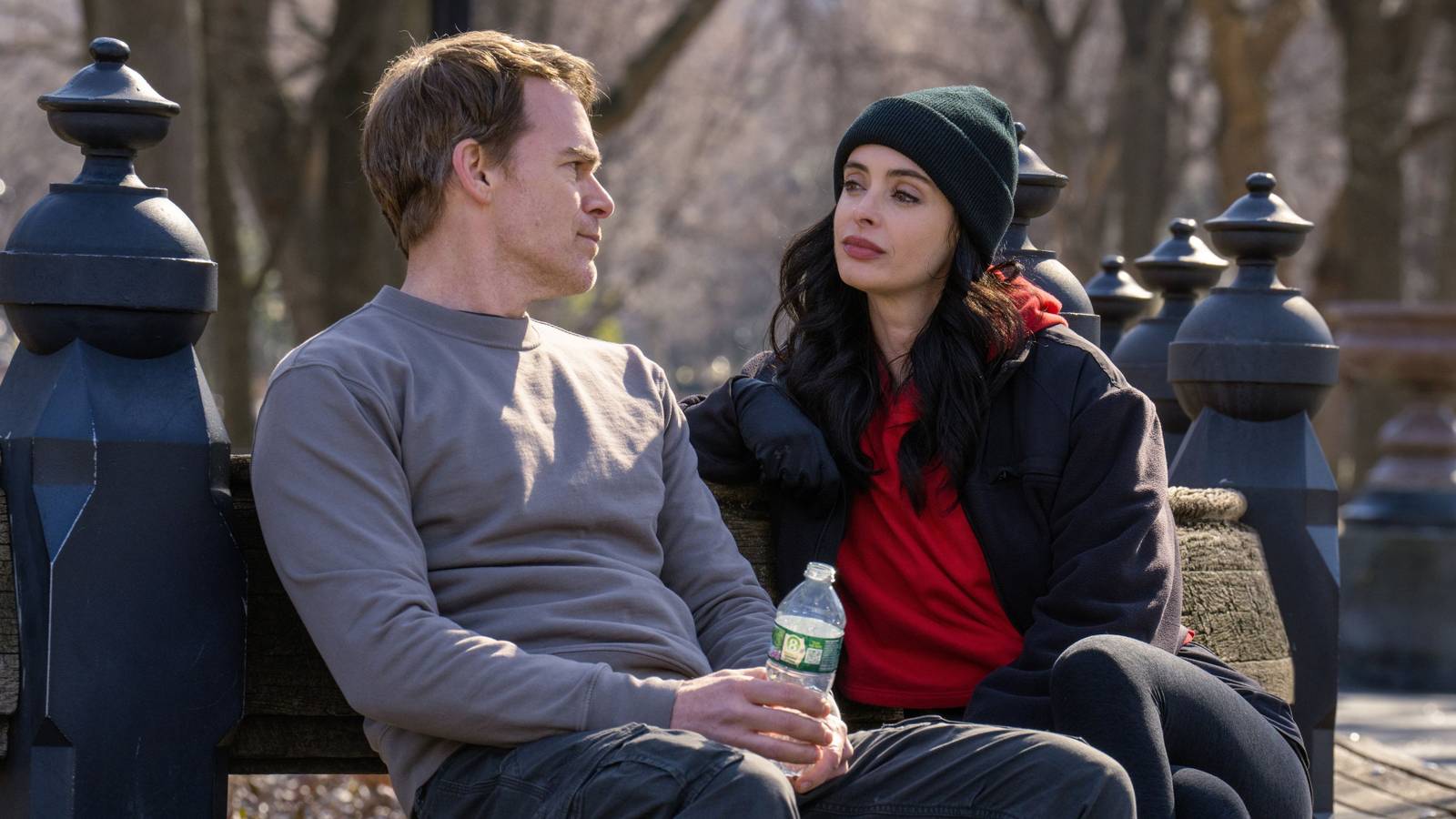 20 Years Later, Dexter Has Its Best Cast Yet