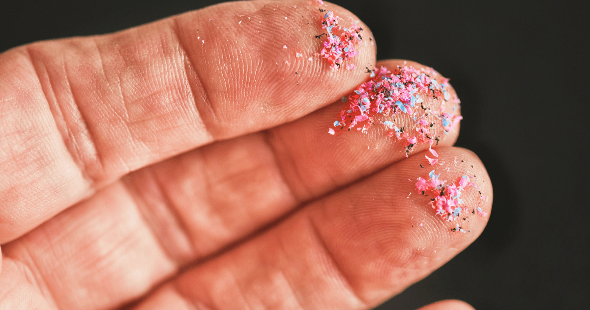 What Do We Really Know About the Microplastics Building Up Inside Us?