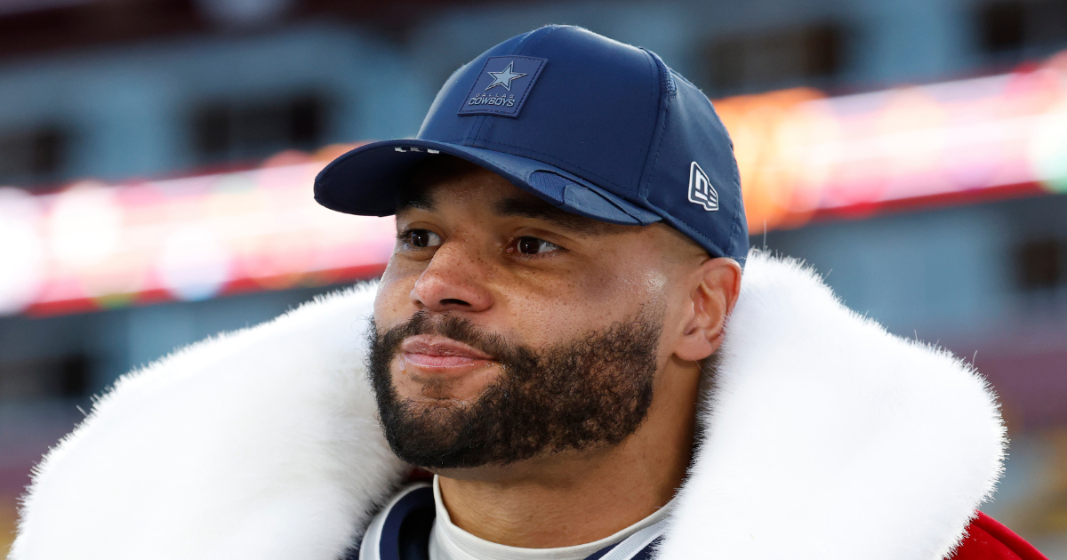 Dak Prescott: Dallas Cowboys Super Bowl expectations ‘absolutely’ realistic in 2026