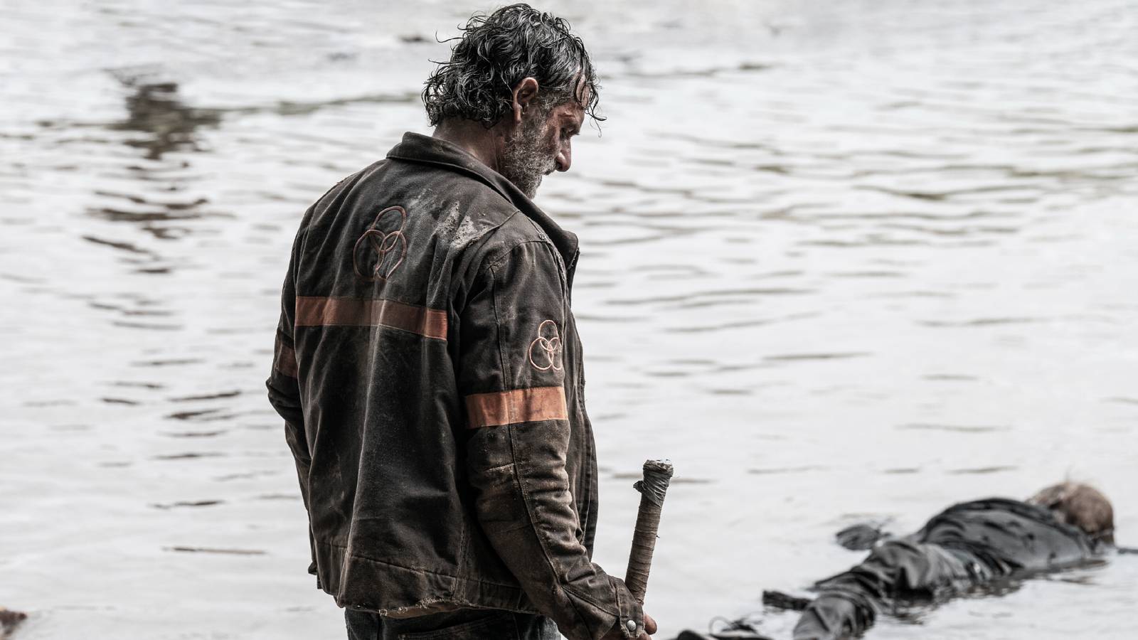 The Walking Dead Is Changing Formats At The Perfect Time
