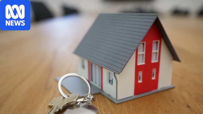 Even where the population isn't booming, houses are in short supply