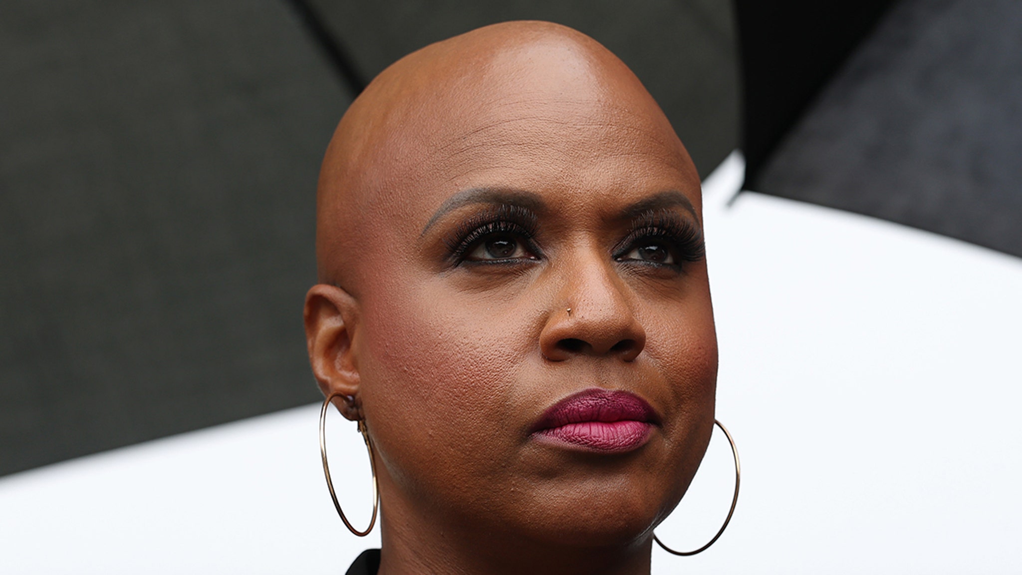 Boston Police Reportedly Investigating Death at Rep. Ayanna Pressley's Home