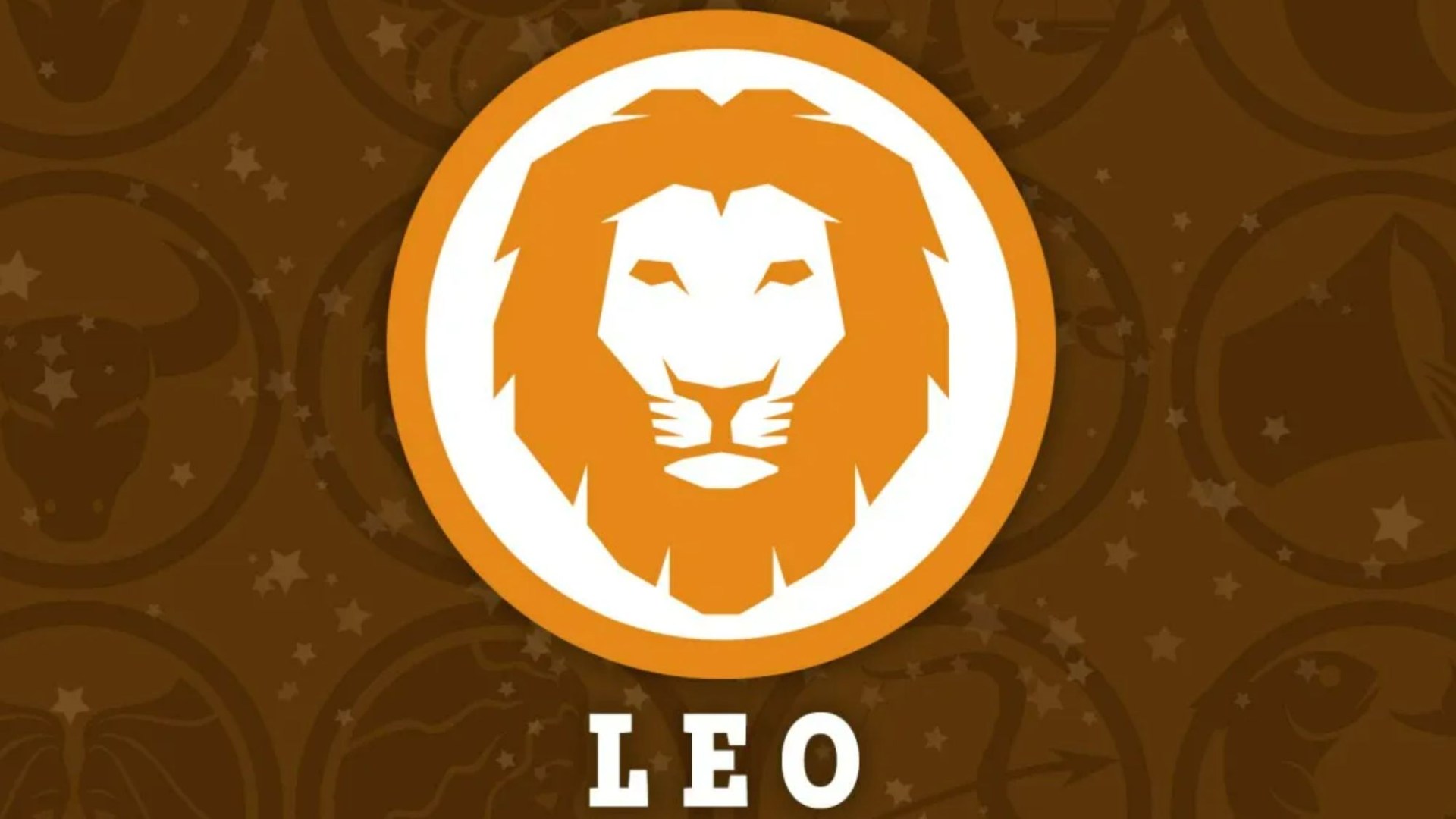 Leo weekly horoscope: Maggie Hyde reveals what your star sign has in store for July 19 – 25