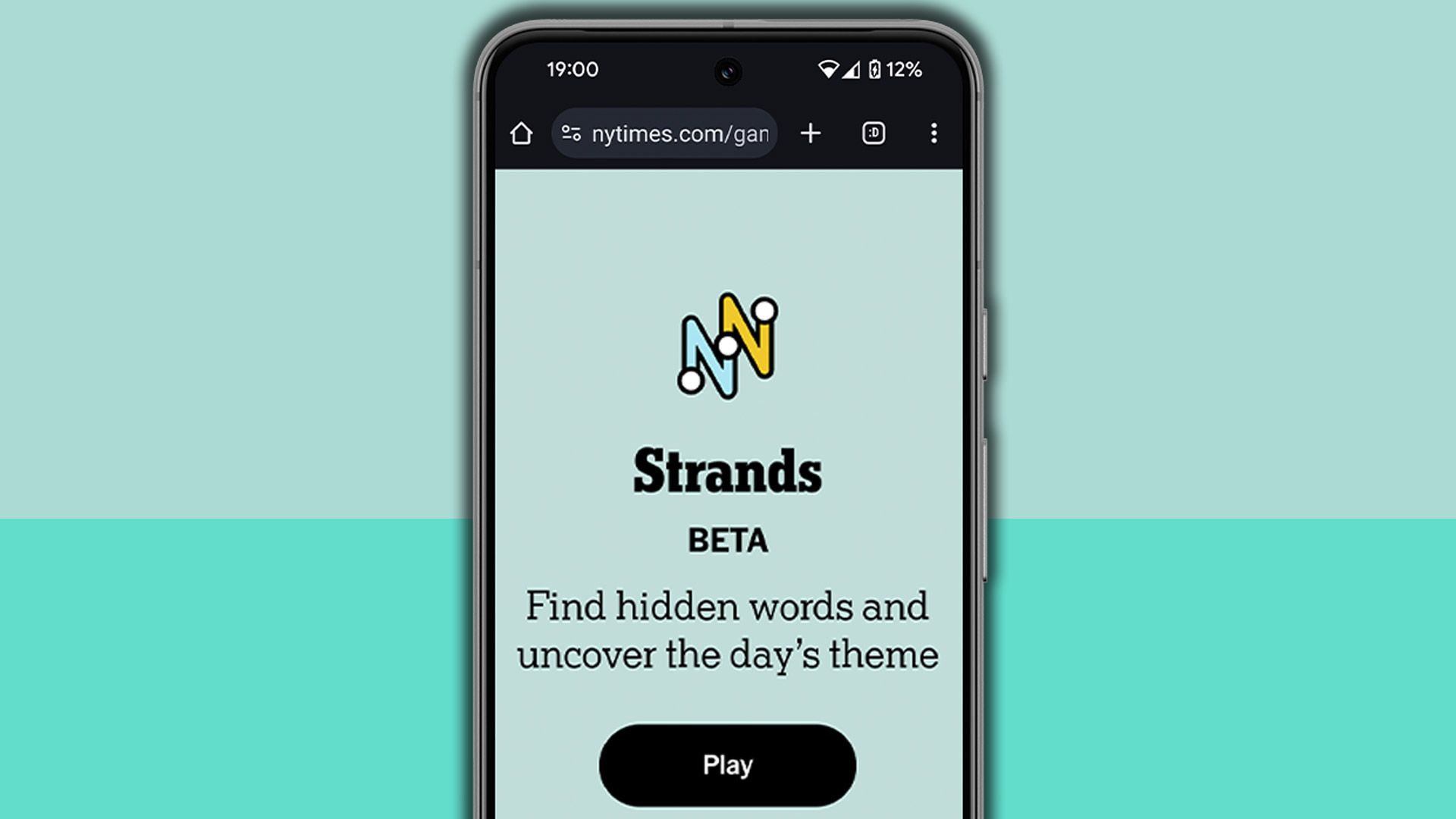 NYT Strands hints and answers for Sunday, July 19 (game #868)