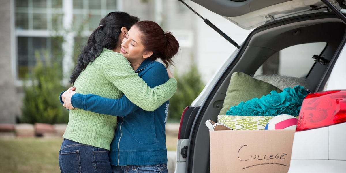 After a decade of teaching college, these are the lessons I wish every freshman already knew