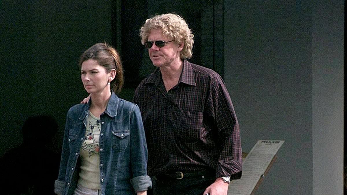 Shania Twain reveals how she and new husband 'found each other' through navigating betrayal after their former spouses had an affair together