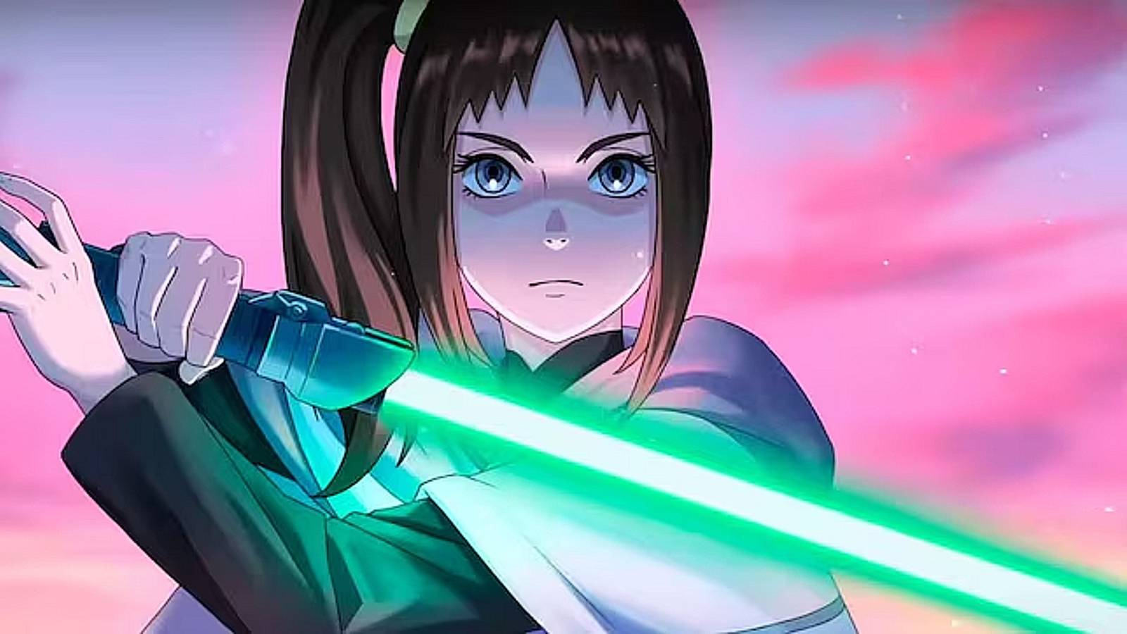 7 Non-Canon Star Wars Projects We Want To See After The Ninth Jedi